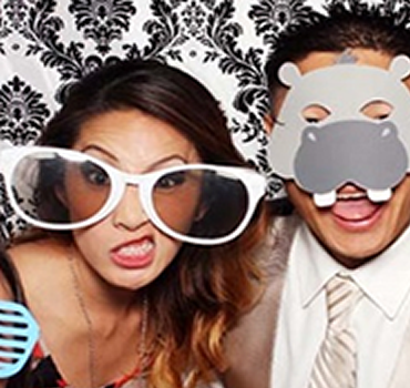 Photo Booths