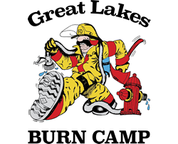 Great Lakes Burn Camp