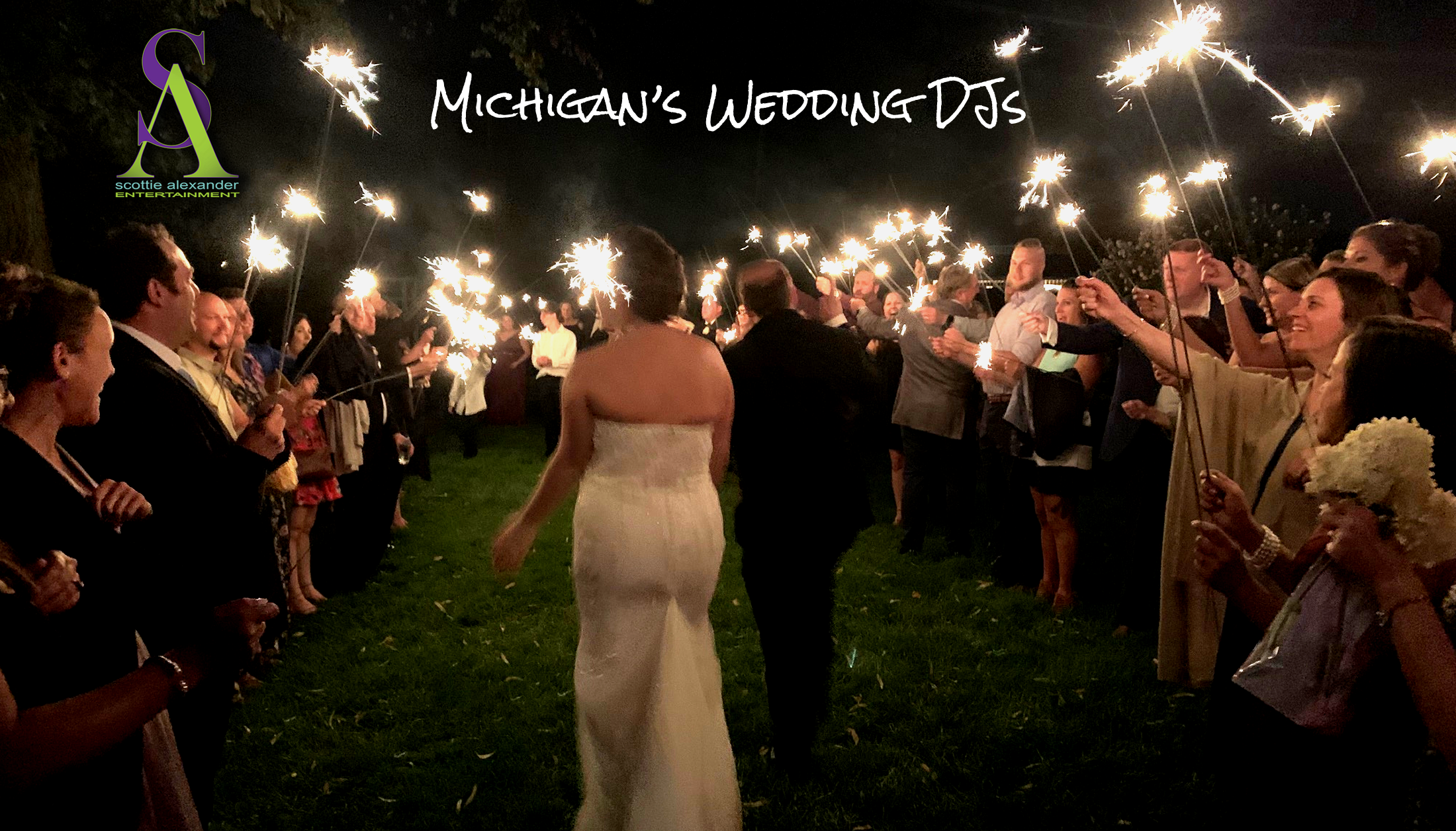 Michigan Wedding DJs