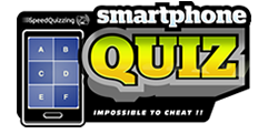 SpeedQuizzing Live