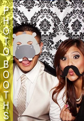 Photo Booths