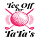 Tee Off for TaTa's